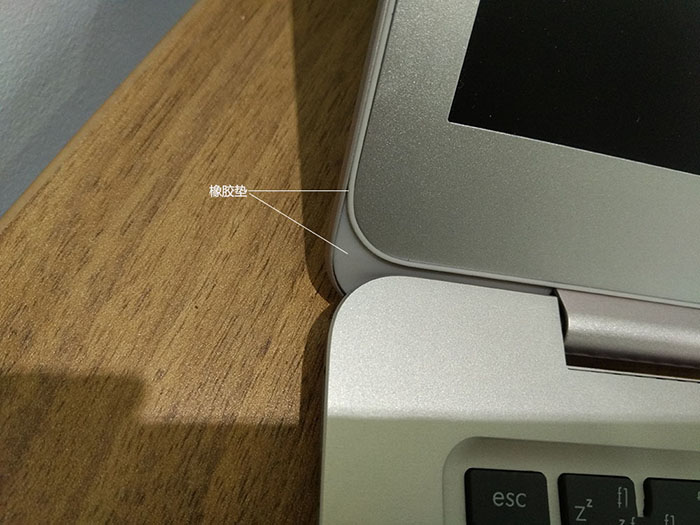 中规中矩，未有突破——华硕ZenBookU305UA评测