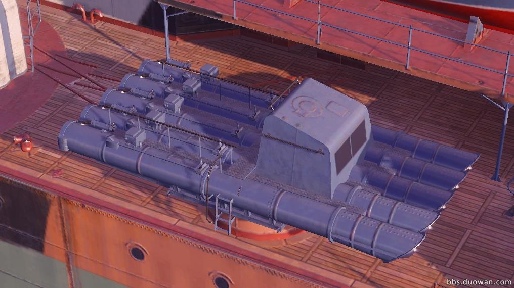 战舰世界米哈伊尔库图佐夫消失了,米哈伊尔库图佐夫号巡洋舰博物馆