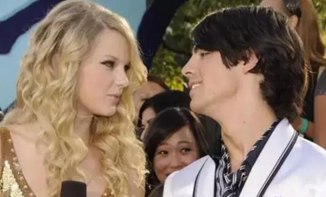 霉霉和抖森谈了多久,抖森和霉霉能在一起吗