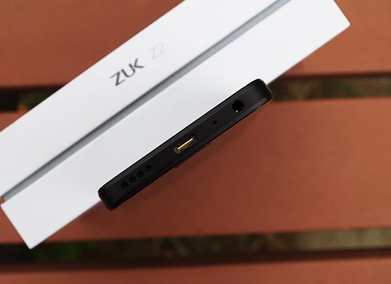 联想zukz2骁龙820z2,联想zukz2值不值得入手