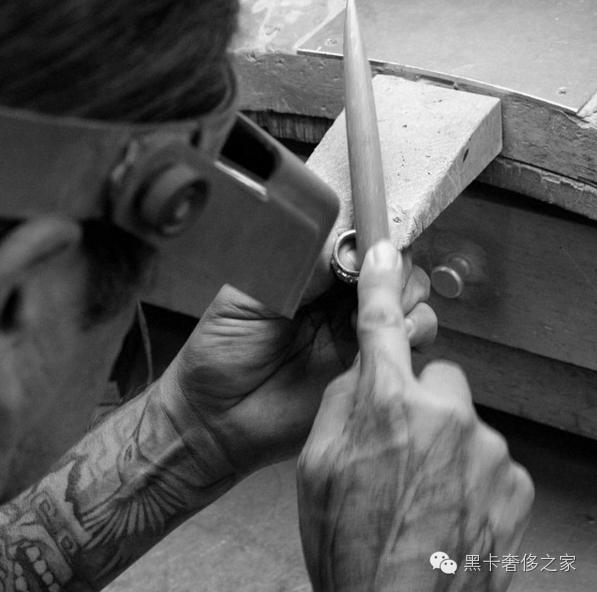 明星都喜欢晒的“克罗心”到底个什么玩意？