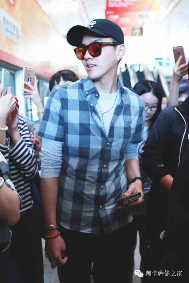 明星都喜欢晒的“克罗心”到底个什么玩意？