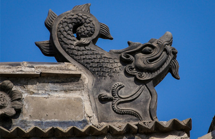 龙生了九个儿子分别是谁,龙生九子不像龙是什么原因