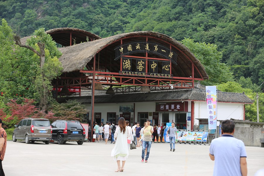 陕西旅游去哪儿玩,自驾游玩陕西