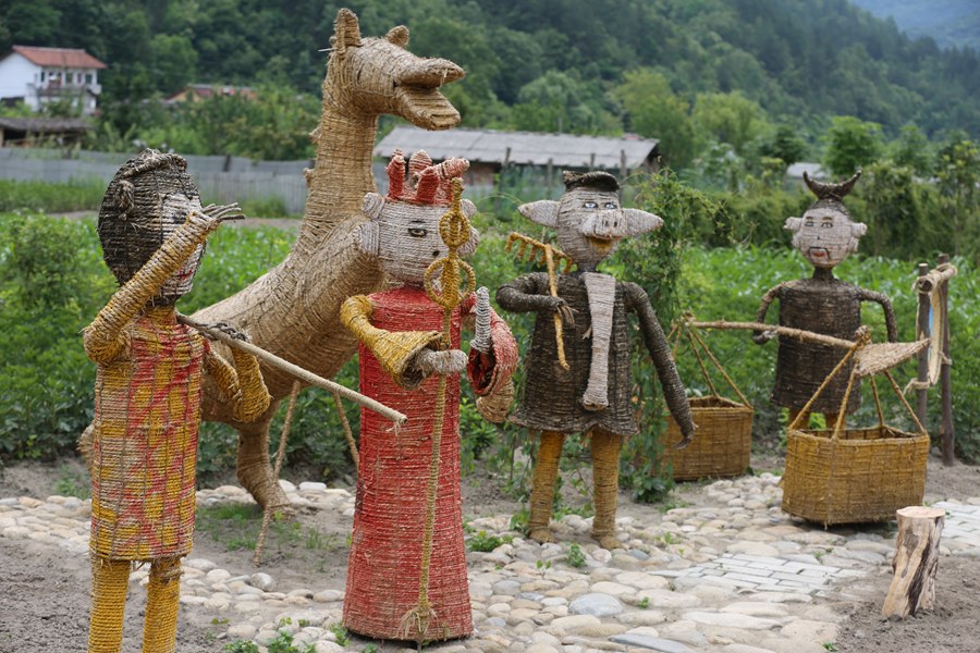 陕西旅游去哪儿玩,自驾游玩陕西