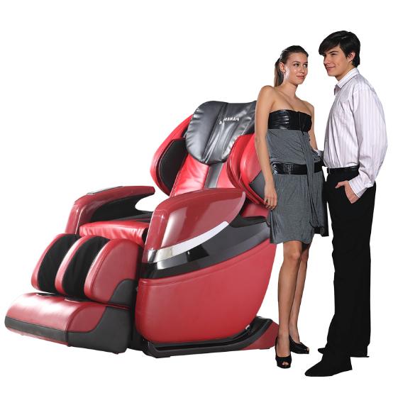 按摩椅防癌,专家讲按摩椅对身体好吗