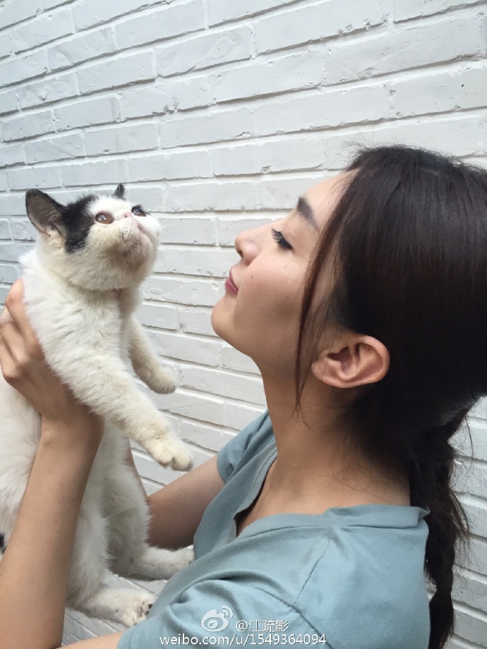 好先生江莱知道前男友真面目,好先生江莱找男人气哥哥