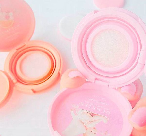 又要剁手了!这么少女心的“气垫香水”!但是你会为它买单吗?