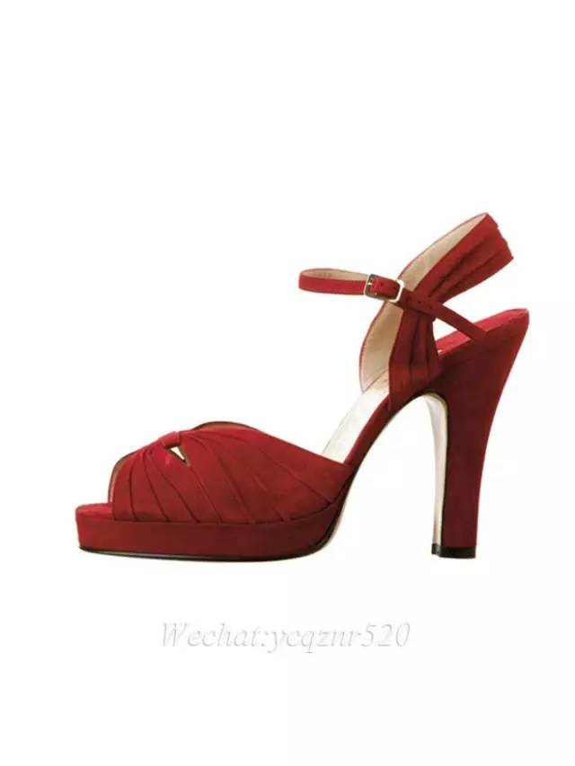 奢侈鞋履品牌有哪些,小众鞋履品牌