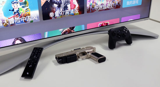 乐视超4x55是4k电视吗,乐视超级电视超3x55功能介绍