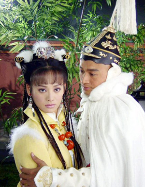 历史上著名的叔嫂关系,历史上著名叔嫂