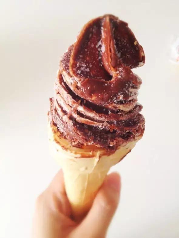 邯郸地区小时候吃过的雪糕,邯郸80年代的小豆雪糕