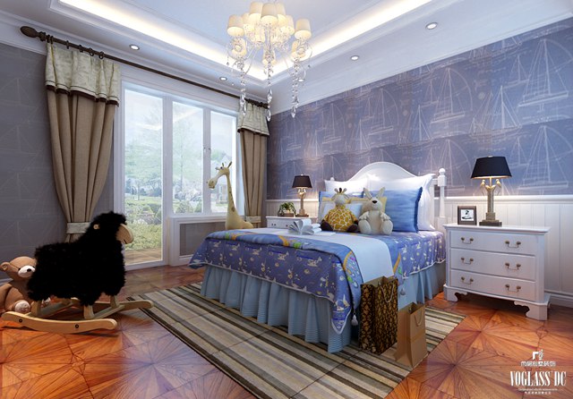 武汉别墅装修设计案例,武汉别墅装修风格大全