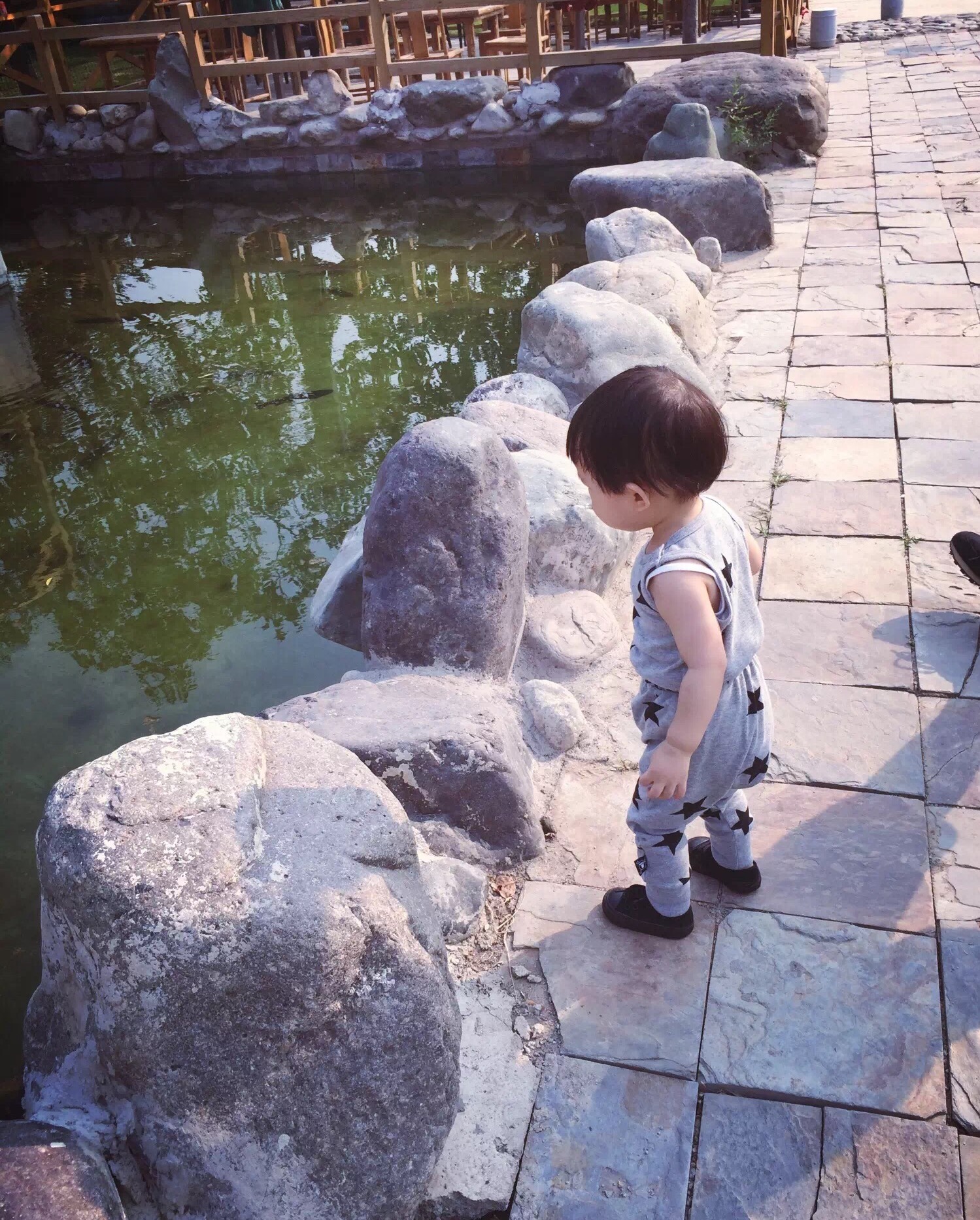 不知道这个品牌，怎能说自己是一个会打扮孩子的妈妈