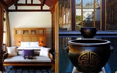 一定得去一回！中国最美七大度假村第一个就美哭了