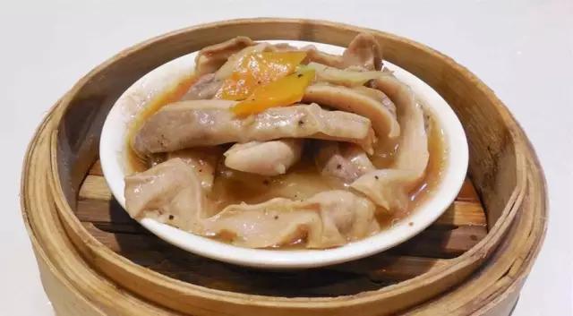 港式点心饮茶,100种广式早茶点心