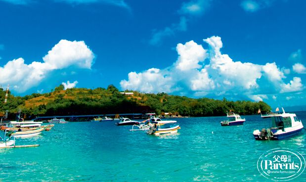 亲子游巴厘岛旅游攻略,去巴厘岛旅游攻略亲子游