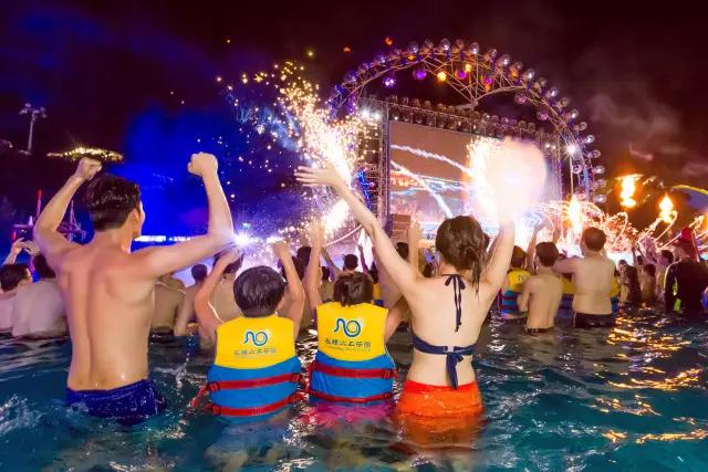 长隆套票团购一大一小亲子票,长隆儿童3天套票