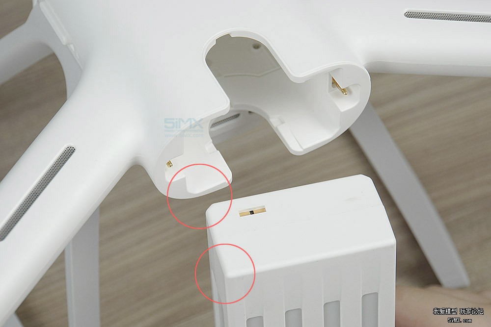 比大疆还好的无人机开箱,小米无人机4k版对比小米无人机