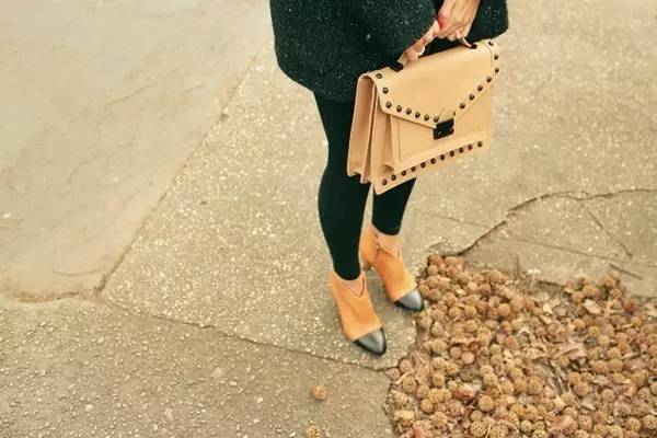 适合工薪族的小众包包,300左右的通勤包包