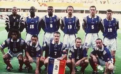 重温96年欧洲杯,一口气回顾1992年欧洲杯