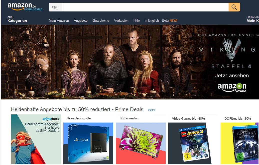 海淘达人,德国海淘攻略转运攻略