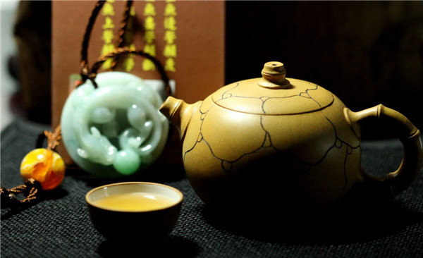 良茶苦口利于行