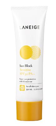 韩国比较清爽的防晒霜,韩国防晒霜推荐学生平价