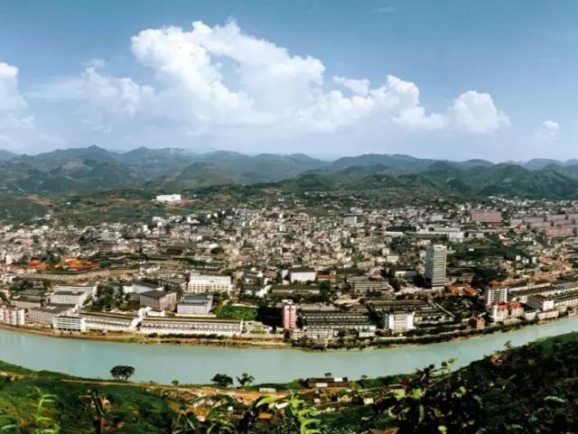 大连景点航拍震撼全景,大连最美小镇