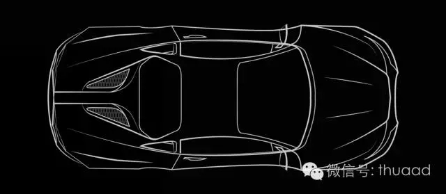 5名本科生，每天只睡6小时，1辆电动轿跑真车，惊艳全场