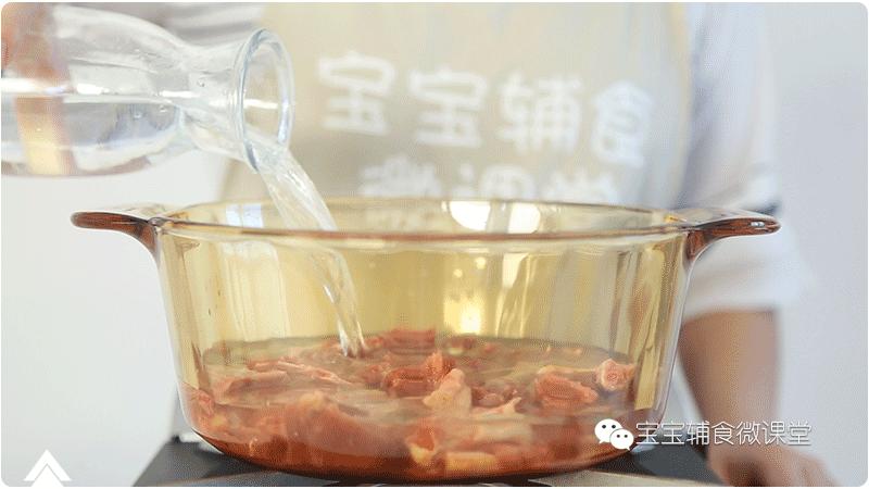 宝宝上火了，怎么办？快来试试这道下火的靓汤