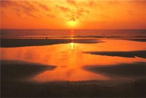 神马?舟山没去过,过来漫步吧