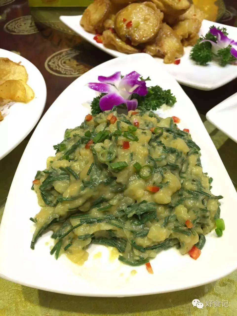 郑州特色村蒙古包,郑州道田蒙古包