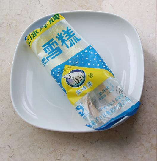 邯郸地区小时候吃过的雪糕,邯郸80年代的小豆雪糕