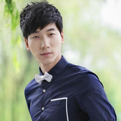 男生的脸型最好看的三种脸型,男生发型设计与脸型搭配app