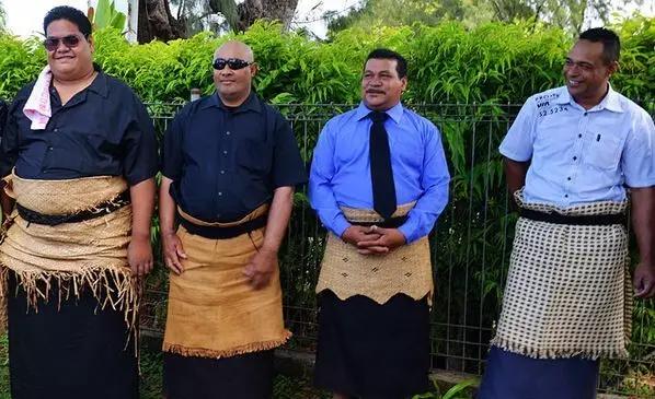 又有一个神秘岛国对中国免签,这个以胖为美的国家,美到极致!