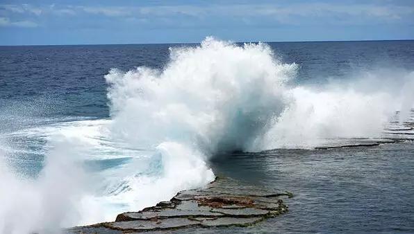 又有一个神秘岛国对中国免签,这个以胖为美的国家,美到极致!