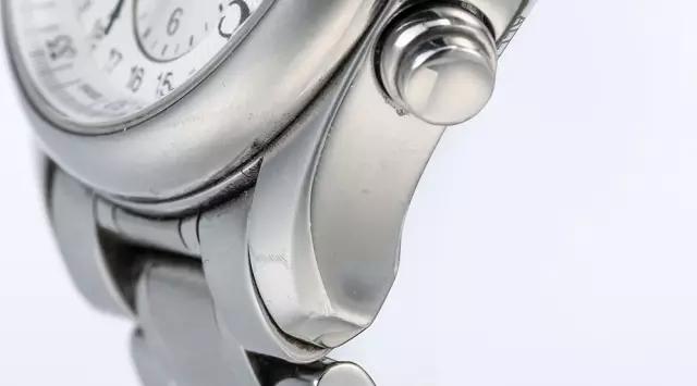 浪琴先行者真假对比,浪琴军旗系列男表真假对比