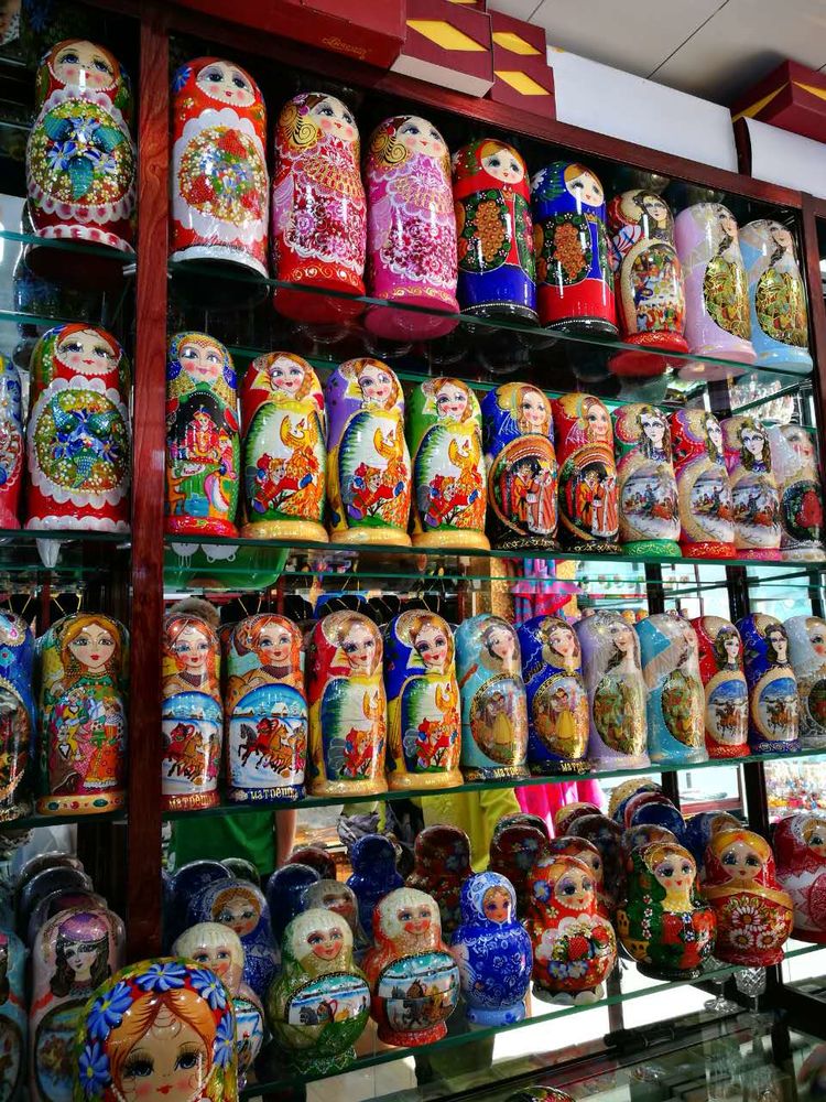 记忆深处的呼伦贝尔,记录呼伦贝尔美好时光