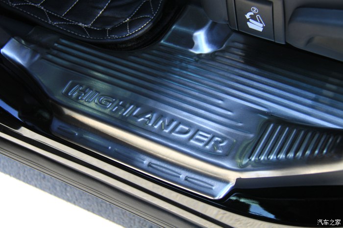 2015丰田汉兰达2.0t两驱精英型5座,2022款汉兰达2.0t的优缺点