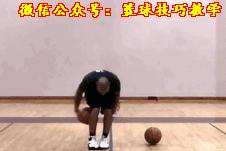 边跑边运球容易掉球怎么办,为什么跑着运球老掉球