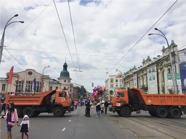 我在贝加尔湖旅行,贝加尔湖去玩