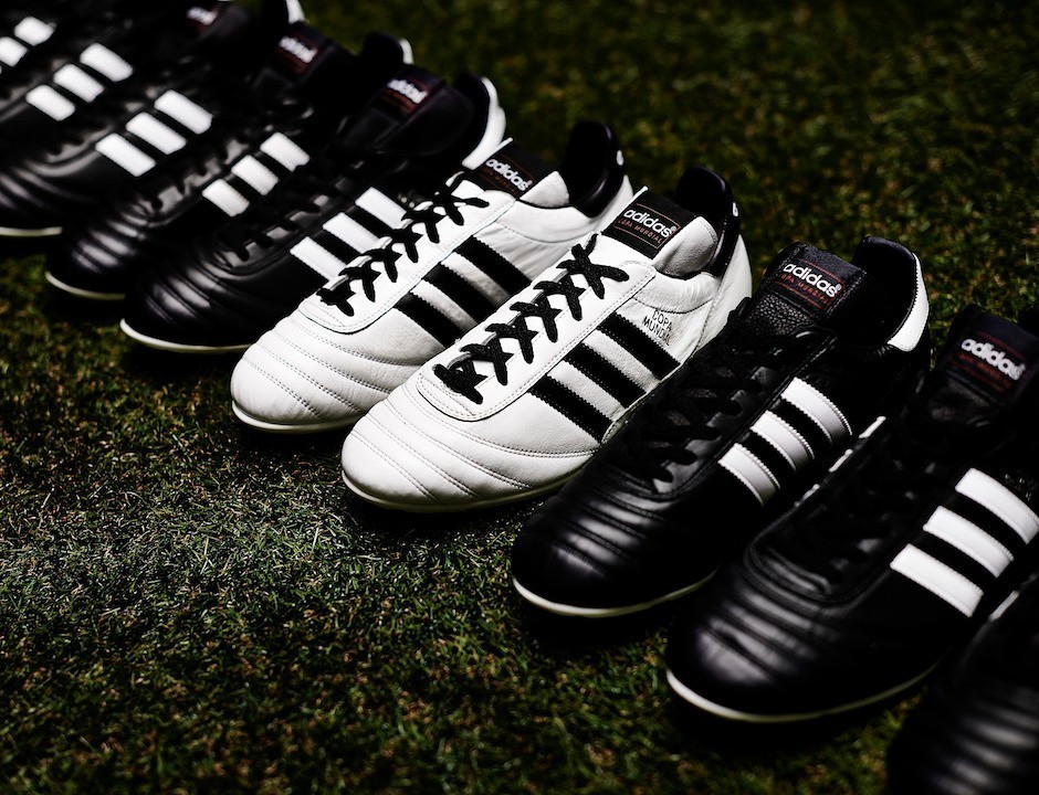 足球鞋知识科普之如何挑选足球鞋,综合性比较强的足球鞋推荐