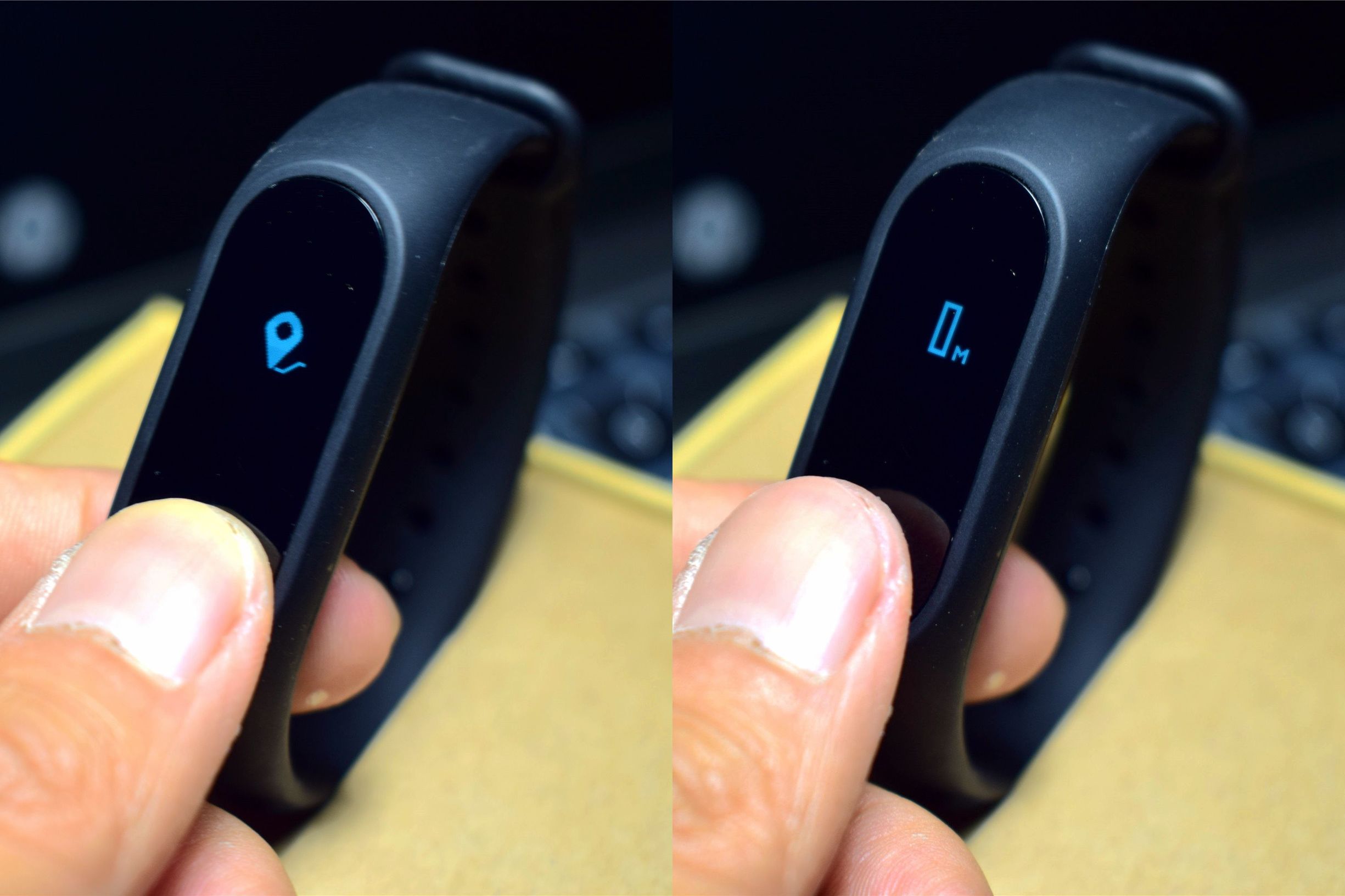 小米手环2怎么测评,小米手环2代详细解说