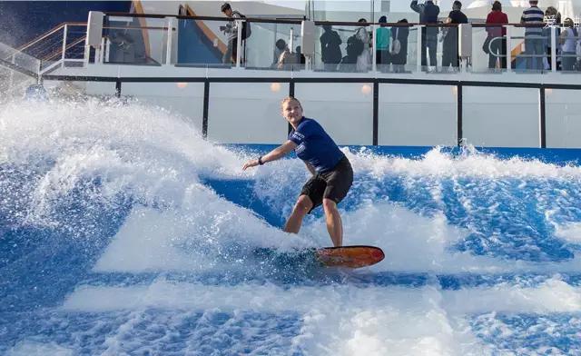 海洋赞礼号邮轮旅游视频,海洋赞礼号邮轮游记