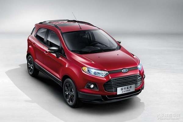 信仰的力量！2016年上半年限量版/纪念版车型全搜罗