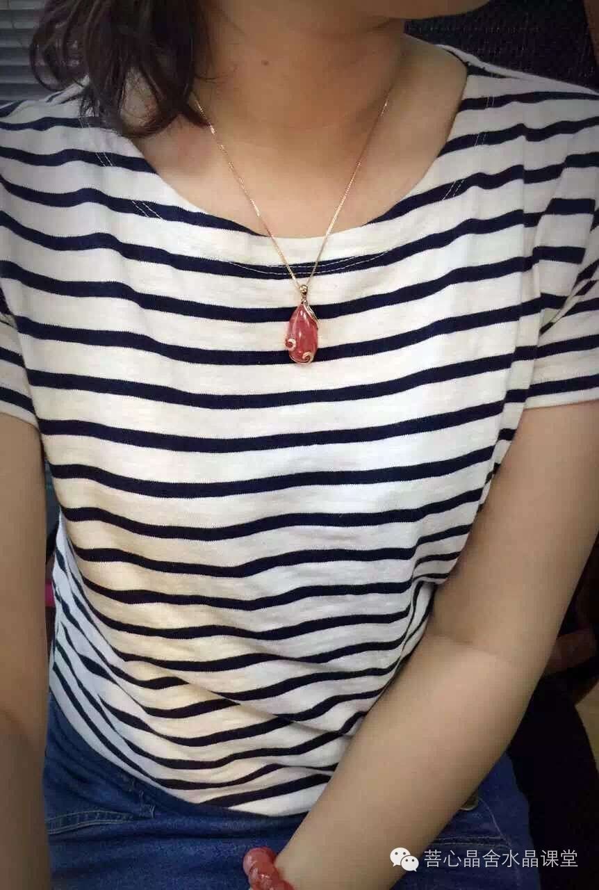 桃花玉和红纹石区别,红纹石招桃花真的有这么灵吗