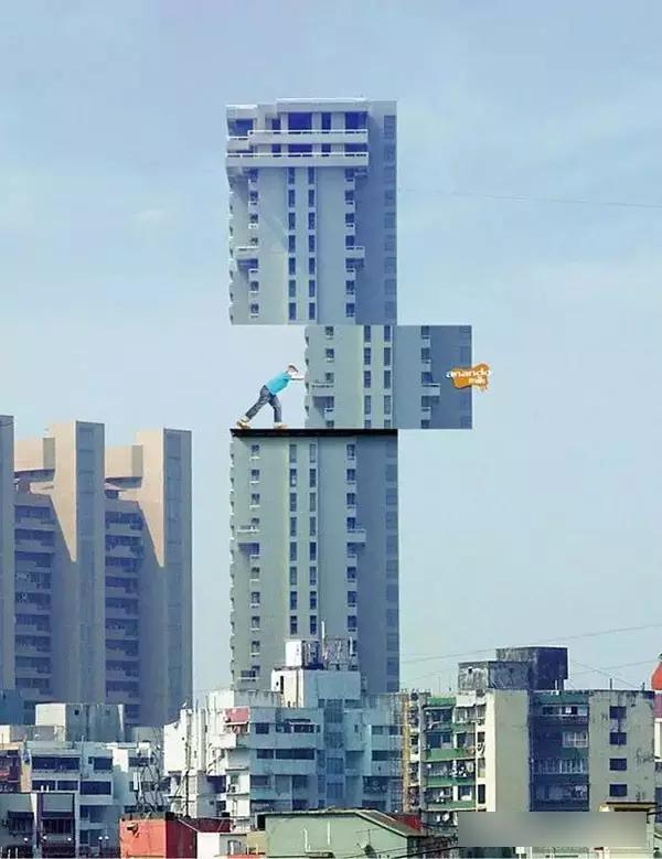 户外创意广告造型,户外创意广告分析