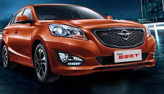 拒绝油腻腻4款主打活力家轿推荐,最低6万起这4台精品轿车家用首选