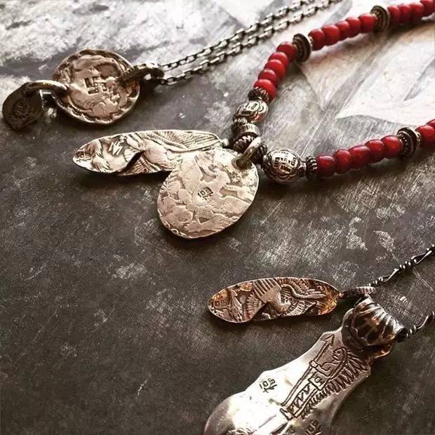 除了goros买什么牌子的羽毛,除了goros还有哪些银饰值得选